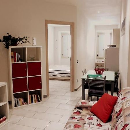 Apt Is Fradis Cagliari Exterior photo