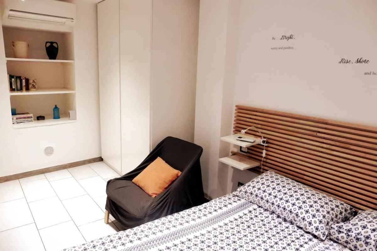 Apt Is Fradis Cagliari Exterior photo