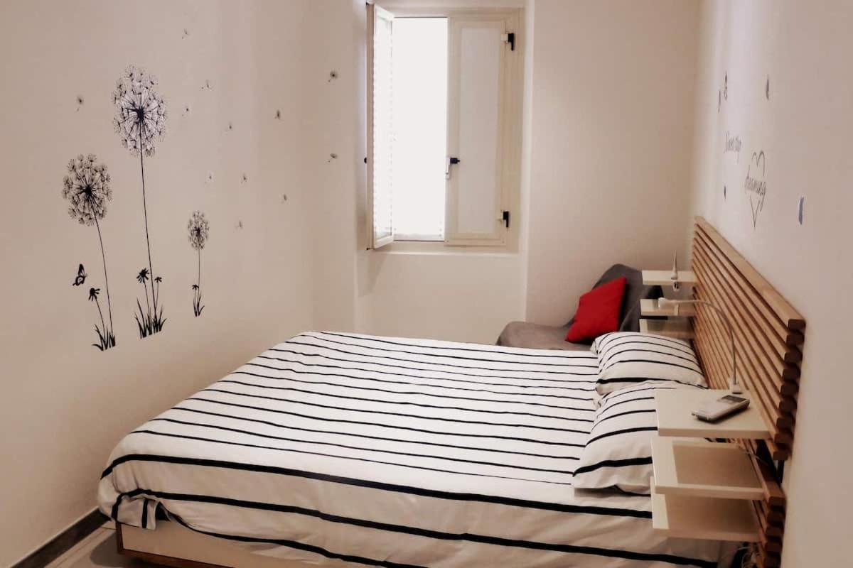Apt Is Fradis Cagliari Exterior photo