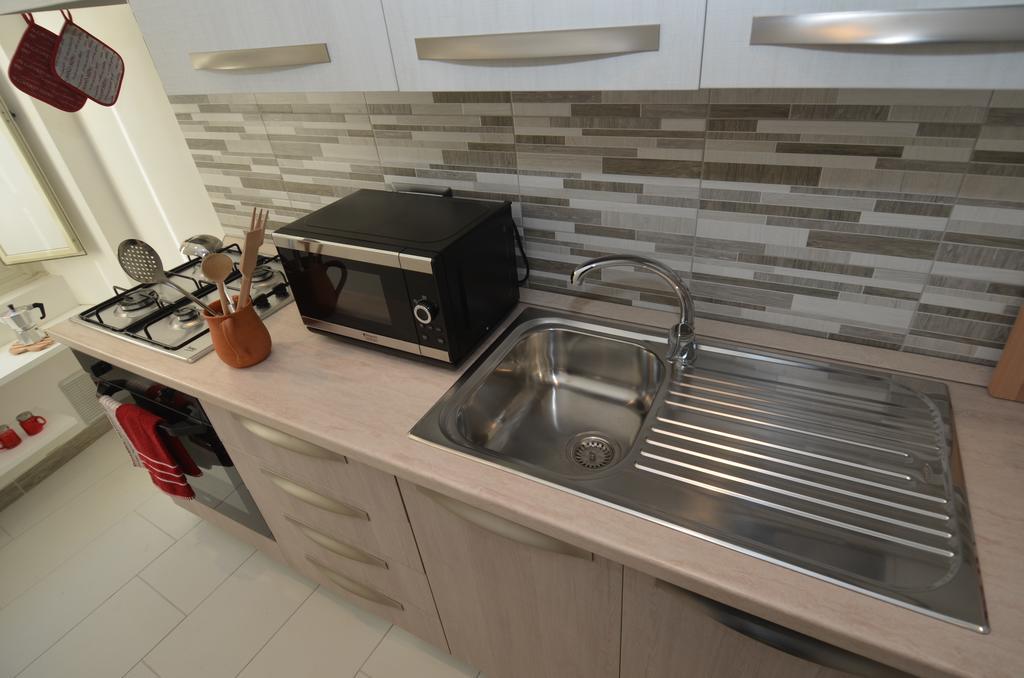 Apt Is Fradis Cagliari Exterior photo