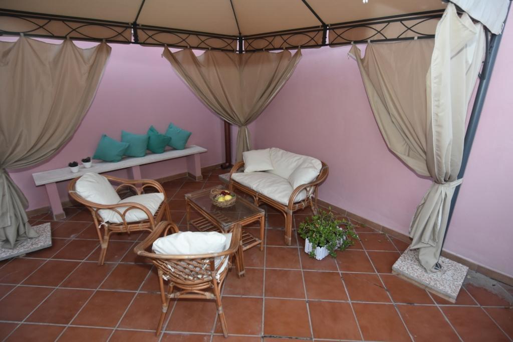 Apt Is Fradis Cagliari Exterior photo